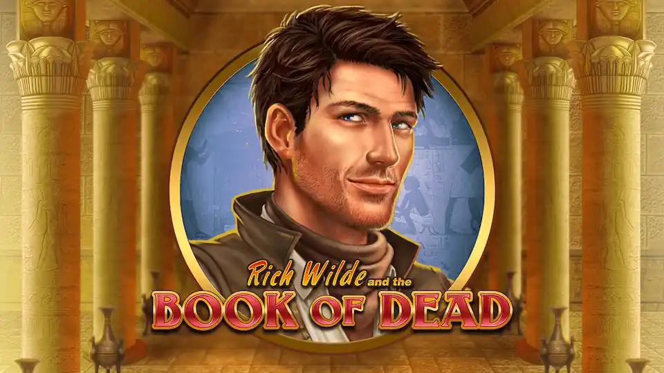 Slot machine game